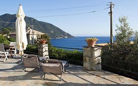 La Conchiglia Bed & Breakfast